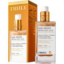 Truly Sun Drops Bronze Body Glow Truly Sun Drops Bronze Body Glow