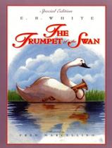 Trumpet of the swan, the - HARPERCOLLINS USA