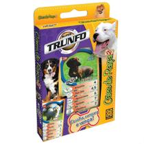 Trunfo Cães de Raça 2 - Grow 2643