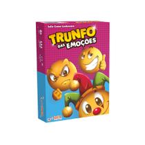 Trunfo das emoções