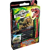 Trunfo Dinossauros 2 Trunfo Dinossauros 2