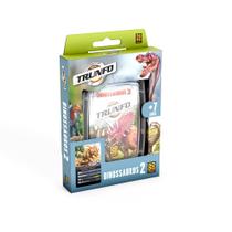 Trunfo dinossauros 2 Trunfo dinossauros 2