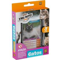 Trunfo gatos grow 04249
