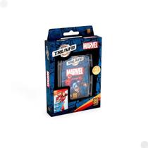 Trunfo Marvel 04736 - Grow