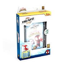 Trunfo Marvel Spidey