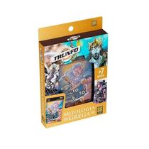 Trunfo Mitologia Grega