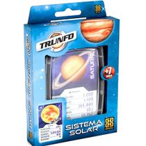 Trunfo sistema solar grow 04753