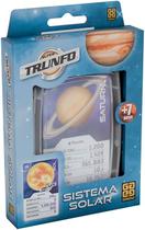 Trunfo sistema solar