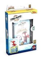 Trunfo spidey grow 4735