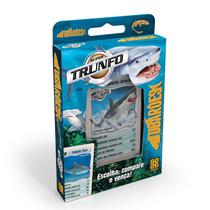 Trunfo Tubaroes Grow 01491