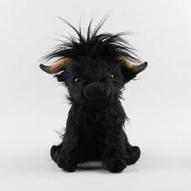 Truque anti-estresse Magic Props Toy Spring Raccoon Truque anti-estresse Magic Props Toy Spring Raccoon