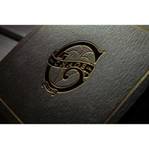 Truque De Mágica Theory11 - Chaos Por Mathieu Bich Truque De Mágica Theory11 - Chaos Por Mathieu Bich