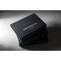 Truque De Mágica Theory11 - Invisible Card Por Blake Vogt Truque De Mágica Theory11 - Invisible Card Por Blake Vogt