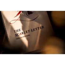 Truque De Mágica Theory11 - Scarlet Por Josh Zandman Truque De Mágica Theory11 - Scarlet Por Josh Zandman