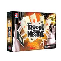 Truque de Mestre - Estrela Truque de Mestre - Estrela