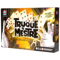 Truque de mestre Truque de mestre