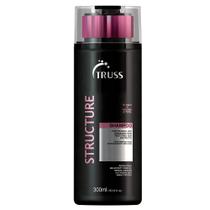 Truss Active Structure Shampoo 300 Ml Truss Active Structure Shampoo 300 Ml