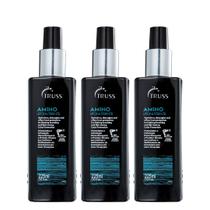 Truss Amino Kit 3x225ml Truss Amino Kit 3x225ml
