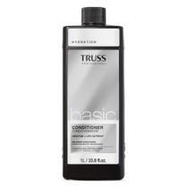 Truss Basic Condicionador 1L
