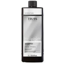 Truss Basic - Shampoo 1000ml