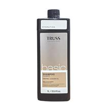 Truss Basic - Shampoo 1L