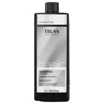 TRUSS Basic - Shampoo 1L TRUSS Basic - Shampoo 1L