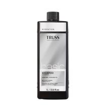 Truss Basic - Shampoo 1L