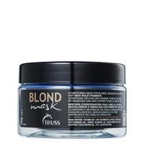 Truss Blond Máscara Capilar 180g