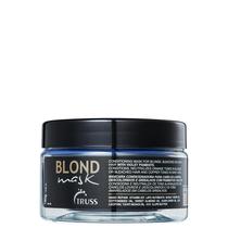 TRUSS Blond Mask - Máscara Matizadora 180g