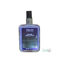Truss Blond Revolution - Finalizador 100ml