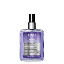 Truss Blond Revolution Finalizador Capilar 100ml