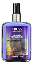 Truss Blond Revolution Finalizador Impermeável 100ml