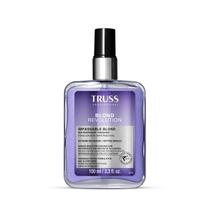 Truss blond revolution impassable finalizador capilar 100ml