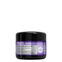 Truss blond revolution máscara capilar miniatura 60ml