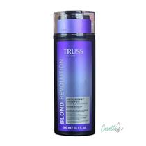 Truss Blond Revolution - Shampoo 300ml