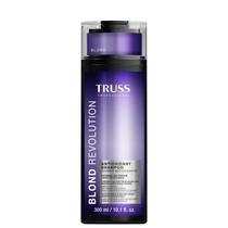 TRUSS Blond Revolution - Shampoo 300ml