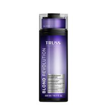 Truss blond revolution shampoo 300ml Truss blond revolution shampoo 300ml
