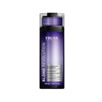 Truss Blond Revolution Shampoo Antioxidante 300ml