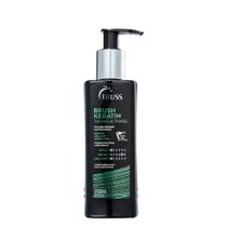 Truss Brush Keratin Leave-in 250ml