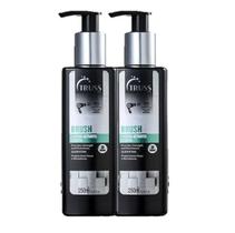 Truss Brush Leave in Reconstrutor 250ml 2 Unidades