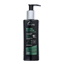 Truss brush queratin active - leave-in 250ml