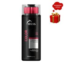 Truss Color Shampoo Proteção da Cor Vegano 300ml Truss Color Shampoo Proteção da Cor Vegano 300ml