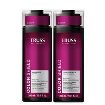 Truss Color Shield Kit Shampoo e Condicionador 300ml