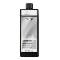 TRUSS Condicionador Basic 1 Litro TRUSS Condicionador Basic 1 Litro