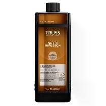 Truss Condicionador Nutri Infusion 1L Truss Condicionador Nutri Infusion 1L