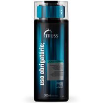 Truss - Condicionador Uso Obrigatório 300ml Truss - Condicionador Uso Obrigatório 300ml