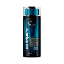 TRUSS Condicionador Uso Obrigatório 300ML TRUSS Condicionador Uso Obrigatório 300ML