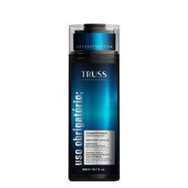 Truss condicionador uso obrigatório 300ml Truss condicionador uso obrigatório 300ml