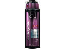 Truss Condicionador Uso Obrigatório Plus+ 300ML