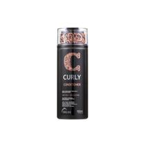 Truss Curly - Condicionador 300ml